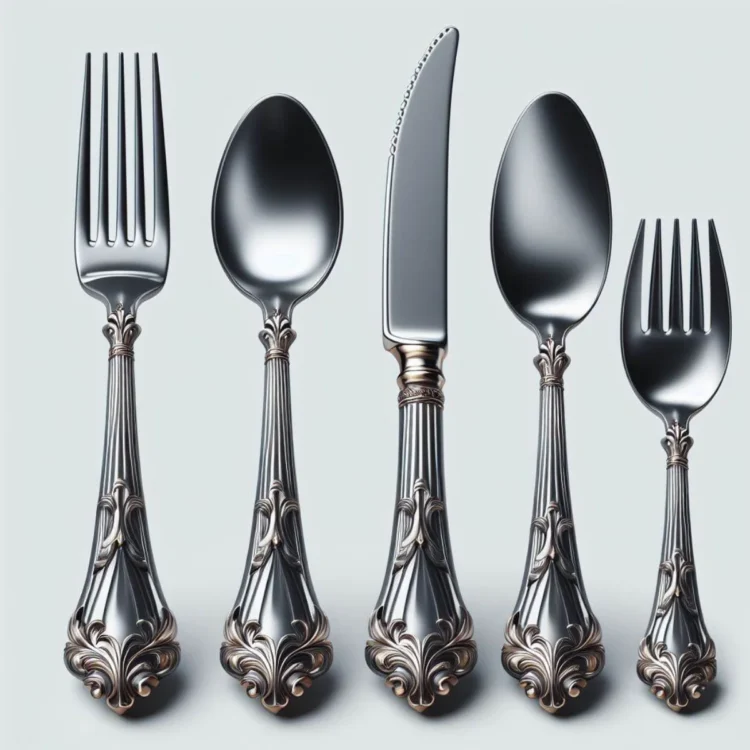 En İyi Çatal, Kaşık ve Bıçak Seti Önerileri ve Markaları