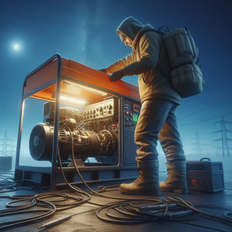 En İyi Dizel Jeneratör Önerileri ve Markaları