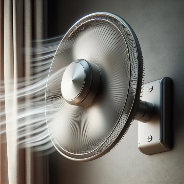 En İyi Duvar Tipi Vantilatör Önerileri