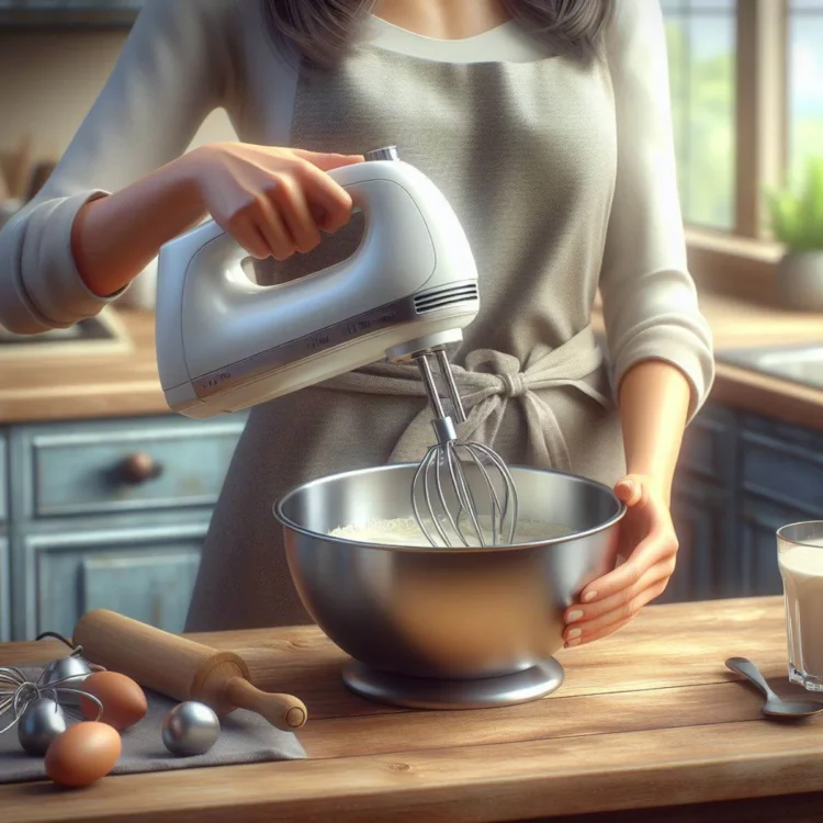 En İyi El Mikseri Önerileri ve Markaları