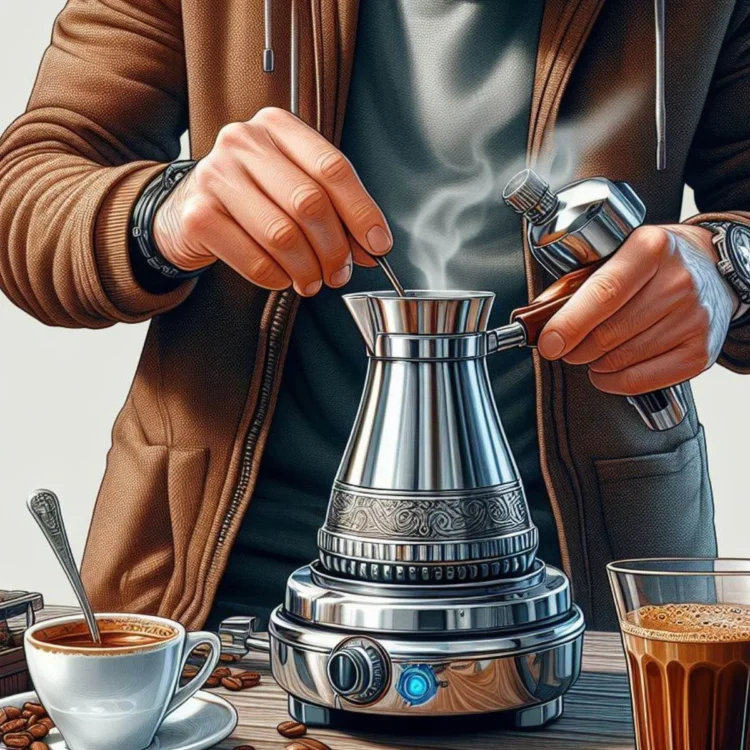 2023'ün En İyi Elektrikli Cezve Önerileri ve Markaları