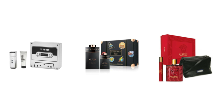 En Güzel Erkek Parfüm Setleri