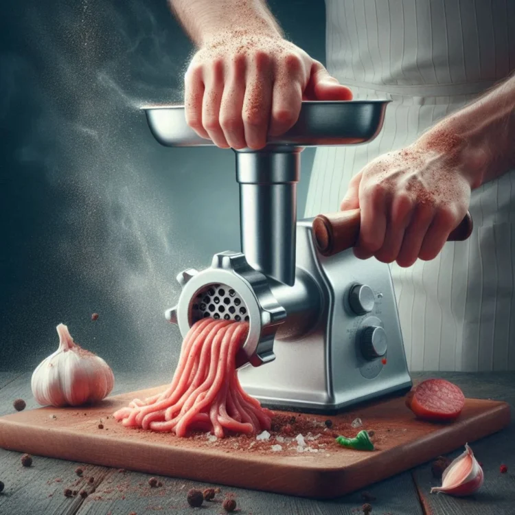 En İyi Duyru Kıyma Makineleri İçin Öneriler