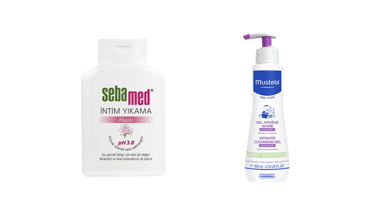 En İyi Genital Bölge (İntim) Temizlik Ürünleri için Öneriler