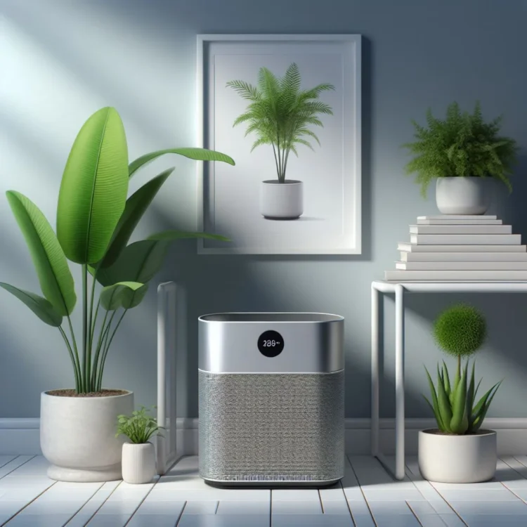 En İyi Hava Temizleyici Önerileri ve Markaları