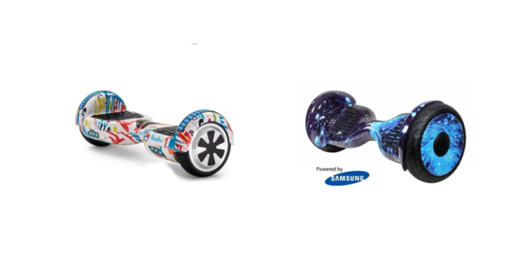 En İyi Hoverboard Markaları İçin Öneriler