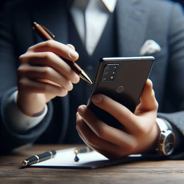 En İyi Kalemli Telefon Önerileri ve Markaları