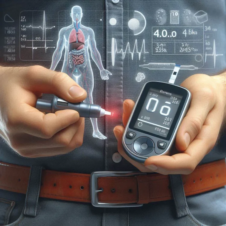 En İyi Kan Şekeri Test Cihazı Önerileri