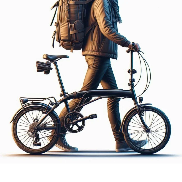 En İyi Katlanabilir Bisiklet Önerileri ve Markaları