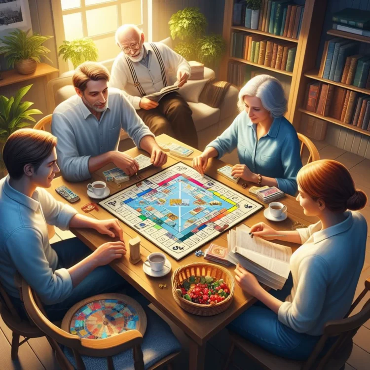 En İyi Kutu Oyunları: Tavsiyeler ve Markalar