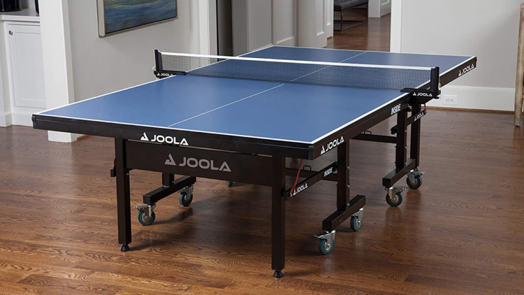 En İyi Masa Tenisi Masası Seçenekleri ve Önerileri