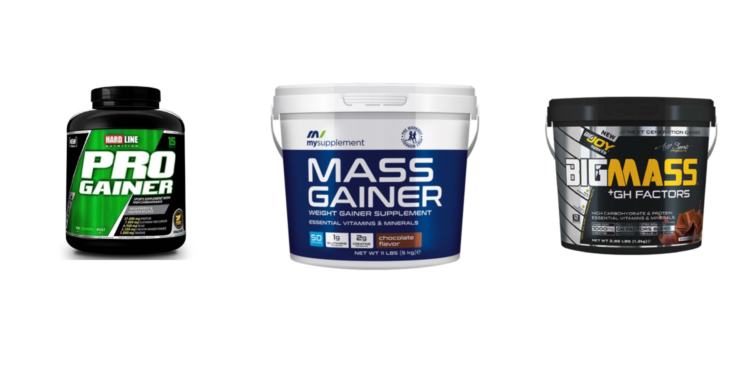 Kilo Alma Destekleyici Mass Gainer (Karbonhidrat Tozu) Takviyeleri ve Fiyatları