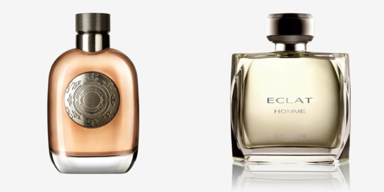 En İyi Oriflame Erkek Parfüm Seçenekleri