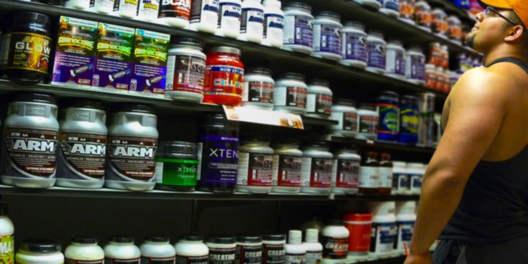 En İyi Pre Workout Takviye Markaları