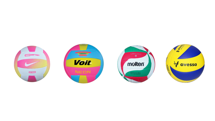 En İyi Voleybol Topu Önerileri ve İpuçları