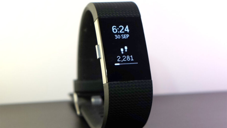 Fitbit Charge 2 Akıllı Bileklik: Yorumlar, İnceleme ve Özellikler