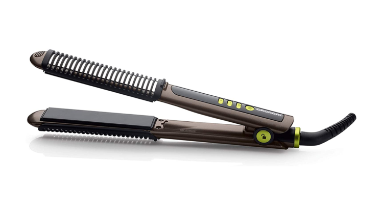 Tek Hamlede Saçlarınızı Düzleştirin: Grundig Hero HS 7730 Serisi Saç Düzleştirici İncelemesi ve Değerlendirmeleri