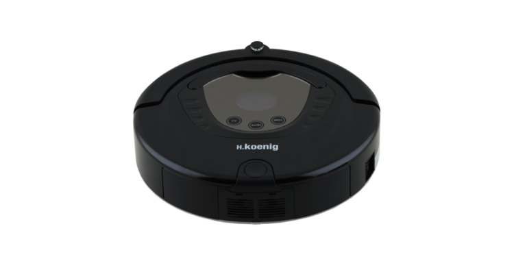 H.Koenig SWR28 Robot Süpürge: İncelemesi ve Kullanıcı Geri Bildirimleri