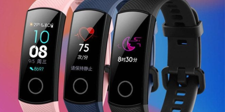 Honor Band 4 Akıllı Bileklik: İnceleme ve Kullanıcı Yorumları