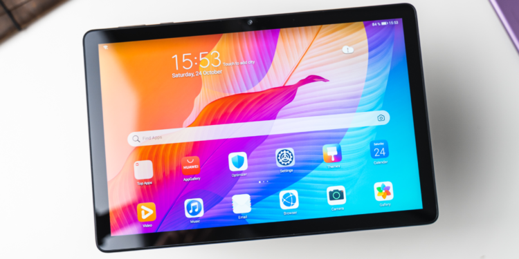 Huawei MatePad T10s Tableti: İnceleme ve Değerlendirmeler