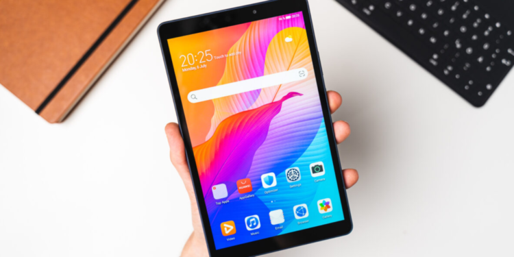 Huawei MatePad T8 Tablet: İnceleme, Yorumlar ve Fiyatlandırma