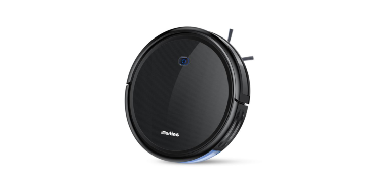 iMartine C800 Robot Süpürge: İnceleme ve Kullanıcı Geri Bildirimleri