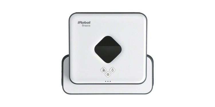 iRobot B390040 Braava 390T Robot Süpürge: Kullanıcı Yorumları ve Değerlendirmesi