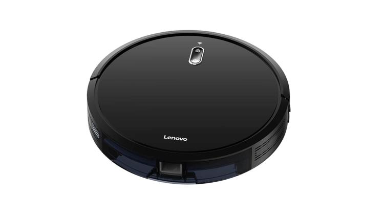 Lenovo E1 Robot Vacuum Cleaner Review