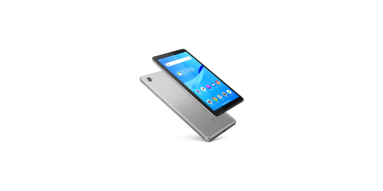 Lenovo Tab M7 Tablet: İncelemesi, Yorumlar ve Fiyat Bilgisi