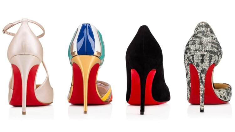 Louboutin Kırmızı Tabanlı Ayakkabılar: Moda İkonu Olma Yolculuğu Nasıl Gerçekleşti?