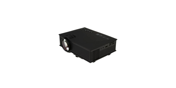 Lumi – Unic UC68 LED Projeksiyon Cihazı: İnceleme, Yorumlar ve Özellikler