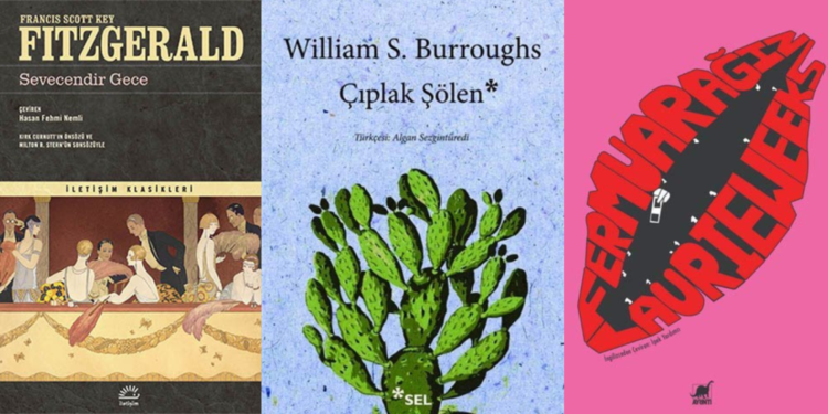 Madde Bağımlılığı Üzerine Kaleme Alınmış 9 Etkileyici Kitap