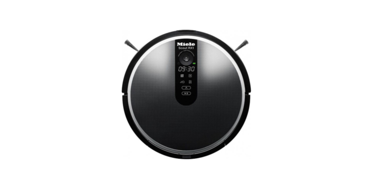 Miele Scout RX1 Robot Süpürge: İnceleme ve Kullanıcı Yorumları