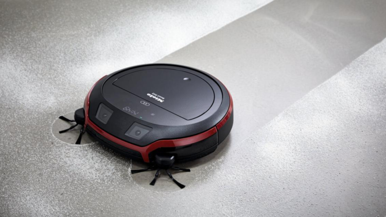 Miele Scout RX-2 - SLQL0 Kullanıcı Yorumları ve Değerlendirmesi