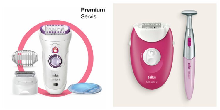 Braun Silk Epil Epilasyon Aletleri: Fiyatlar ve İncelemeler