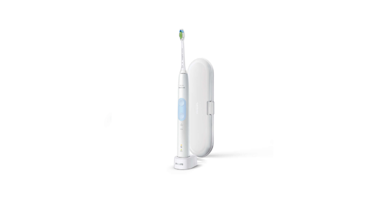Philips Sonicare Protective Clean 4500 Sonic Şarjlı Diş Fırçası Değerlendirmesi