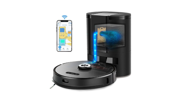 Proscenic M8 Pro Robot Süpürge: İnceleme ve Kullanıcı Geri Bildirimleri