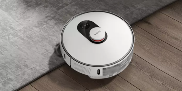 Roidmi Eve Plus Robot Süpürgenin Kullanıcı Yorumları ve İncelemesi