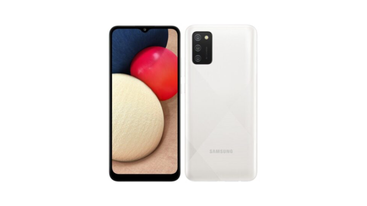 Samguns Galaxy A02S: İnceleme, Yorumlar ve Özellikler