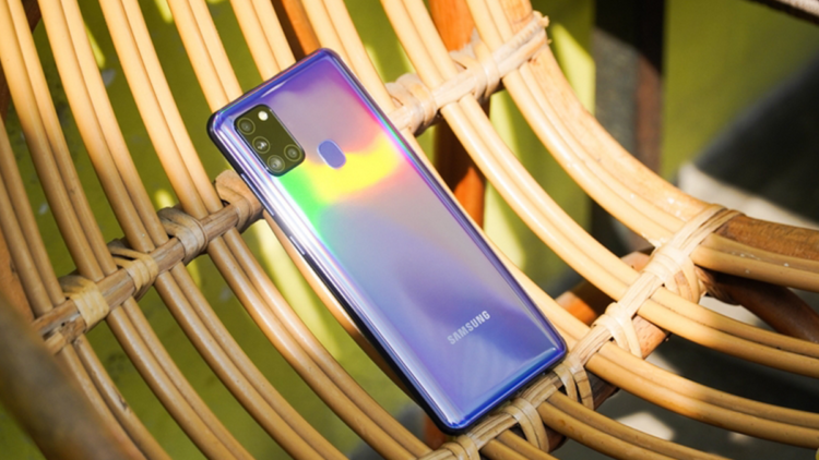 Samsung Galaxy A21S İncelemesi ve Kullanıcı Yorumları