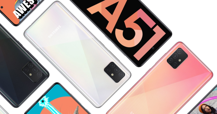 Samsung Galaxy A51 Kullanıcı Yorumları, İncelemesi ve Özellikleri