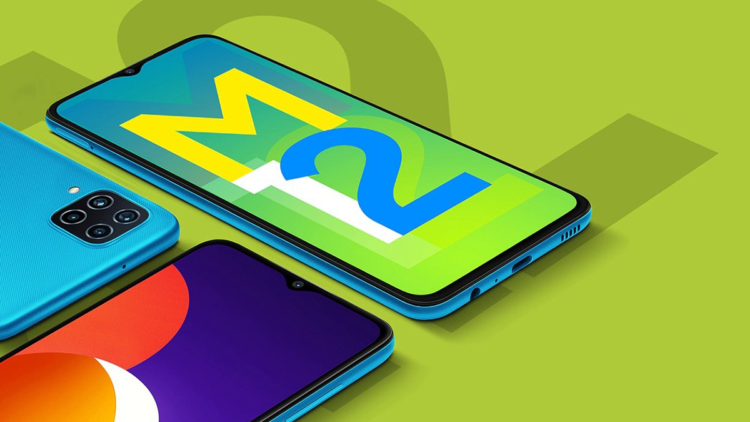 Samsung Galaxy M12 İncelemesi, Yorumlar ve Özellikler