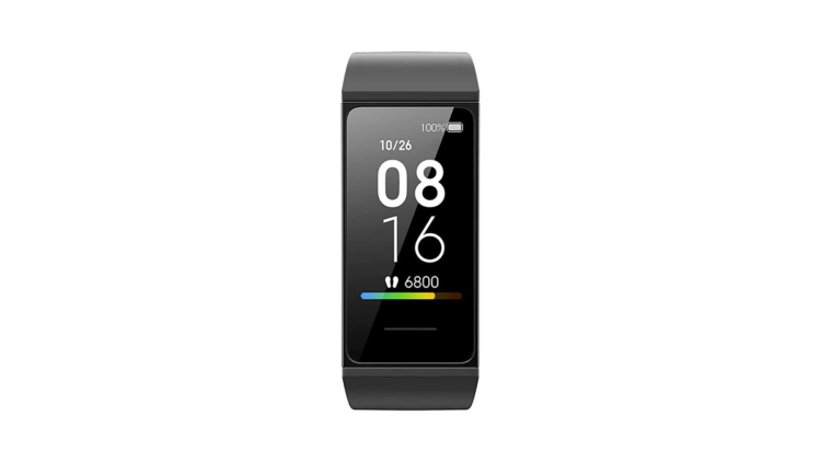 Xiaomi Mi Band 4C Akıllı Bileklik: İnceleme, Yorumlar ve Özellikler