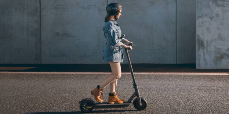 Xiaomi Mi Pro 2 Elektrikli Scooter: İnceleme, Kullanıcı Yorumları ve Fiyat Bilgisi