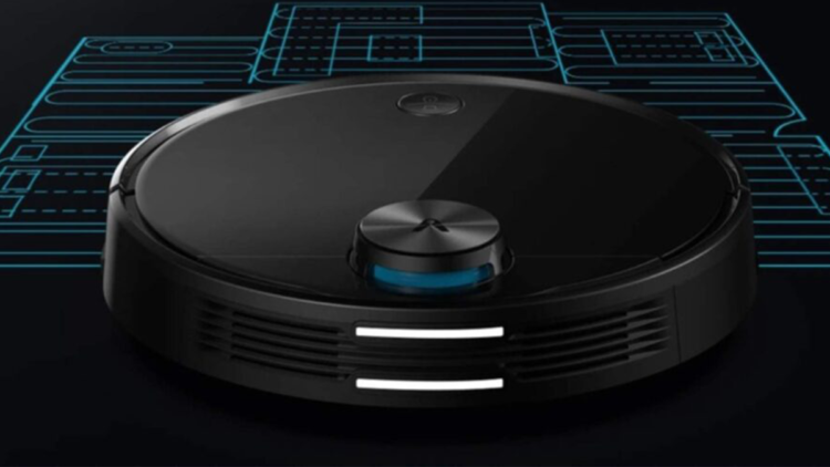 Xiaomi Viomi V3 Robot Süpürge: İnceleme, Yorumlar ve Özellikler