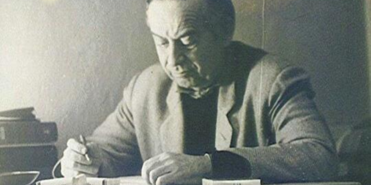 Yusuf Atılgan'ın Eserleri | ListeList.com