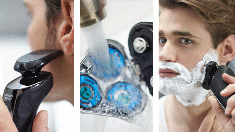 Philips Shaver 6000: İnceleme ve Kullanıcı Yorumları