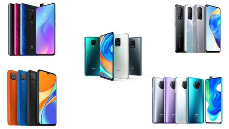 En İyi Xiaomi Akıllı Telefon Modelleri: Uygun Fiyatla Üst Düzey Özellikler