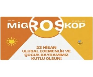 Migros 23 Nisan Çocuk Bayramı Kampanyası 2025
