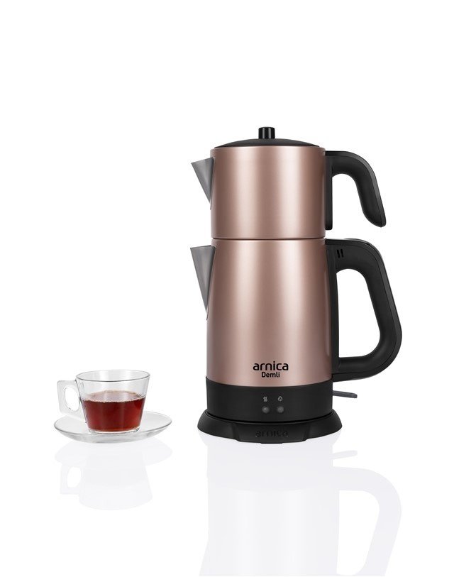 Arnica Yeni Demli Stil